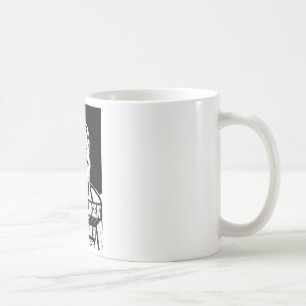 David Gergen est ma tasse de Homeboy