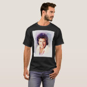 David Hasselhoff, Acteur T-shirt classique (Devant entier)