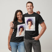 David Hasselhoff, Acteur T-shirt classique (Unisexe)