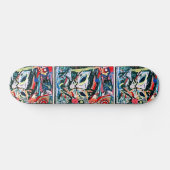 DAVID HINDS II SKATEBOARD (Horizontaal)