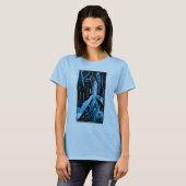 DAVID HINDS T-SHIRT (Voorkant volledig)