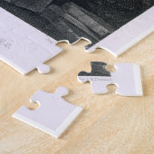 David Hosack, gegraveerd door Asher Brown Durand ( Legpuzzel (Zijkant)