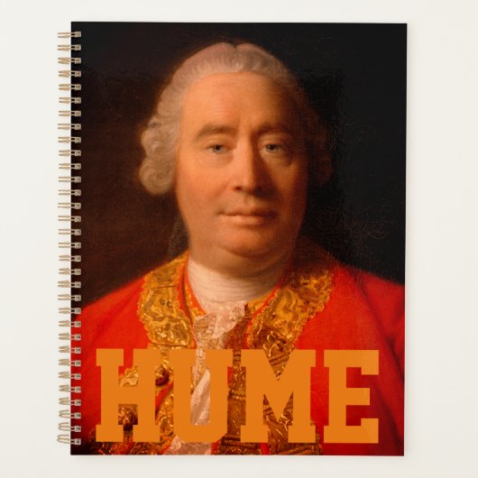 David Hume (1766 Allan Ramsay portrait) (Devant)