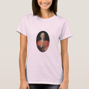 David Hume Shirt