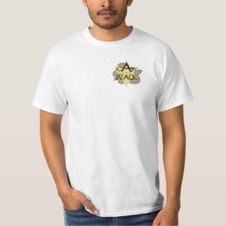 David Icke - Katten in het zwart T-shirt