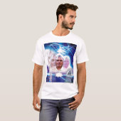 David Icke shirt (Voorkant volledig)