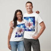 David Icke shirt (Unisex)