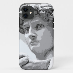 David iPhone 5 Barely Daar Hoesje