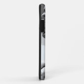 David iPhone 5 Barely Daar Hoesje (Achterkant/rechts)