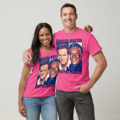 David Keith Keith David T-shirt (Unisex)