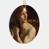 David Keramisch Ornament (Rechts)