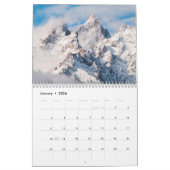 David Kocherhans 2020 Calendrier de la photographi (Jan 2026)