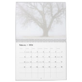 David Kocherhans 2020 Calendrier de la photographi (Feb 2026)