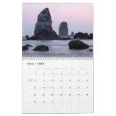 David Kocherhans 2020 Natuur Fotografie kalender (Mar 2026)