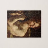 David Legpuzzel (Horizontaal)