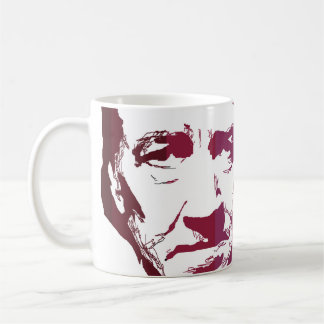 David Lynch van Burro Koffiemok