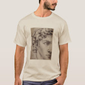 David Michel-Ange Tshirt (Devant)