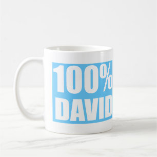 David name koffiemok