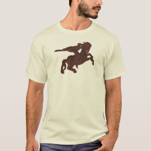 David of Sassն on ՍսոT-ւ T-shirt