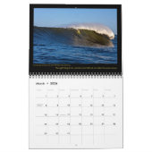 David Pu'u 2013 Agenda: Oceaan Kalender (Mar 2026)