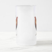 David Rooster Beer Mug (Centre)