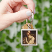 David Sleutelhanger (Hand)