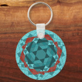 david sleutelhanger (Voorkant)