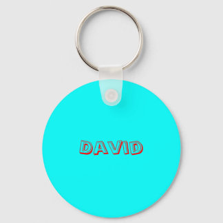 David Sleutelhanger