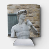 David van Michelangelo Blikjeskoeler (Achterkant)