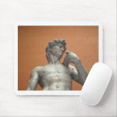 David van Michelangelo Muismat (Met muis)