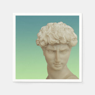 David van Michelangelo Servet