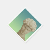 David van Michelangelo Servet (Hoek)