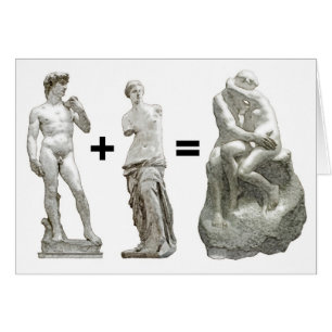 DAVID, VENUS et le KISS