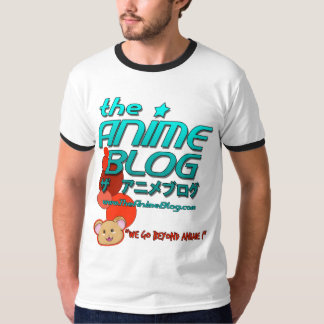 David's Con shirt