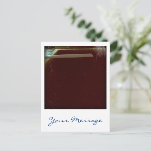 David's Pool 09c06 Carte postale 3d Computer Art p (Debout devant)