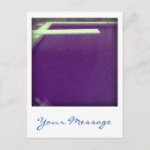 David's Pool 09e05 Carte postale 3d Computer Art p (Devant)