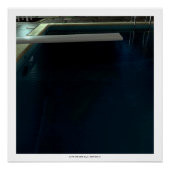 DAVID'S POOL SERIES 09c_04- Poster 3D Computer ART (Devant)