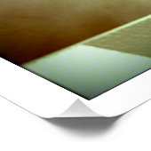 DAVID'S POOL SERIES 10e05 - Poster 3D Computer ART (Coin)