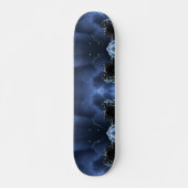 David's Revenge 7 3/4" Skateboard Deck (Devant)