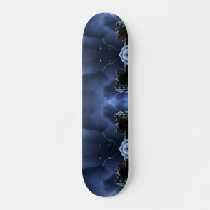 David's Revenge 7 3/4" Skateboarddek Skateboard
