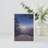 David's View - Carte postale (Debout devant)