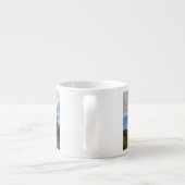 Davidson Windmill expresso mug (Dos)