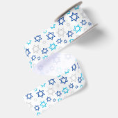 Davidster Lint (Achterkant)
