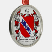 Davies Ornament (Rechts)