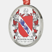 Davies Ornament (Links)