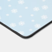 Davin en Annie de Pinguïns Bureaumat (Hoek)