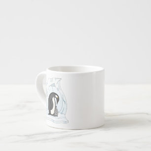 Davin et Annie les Penguins Specialty Mug