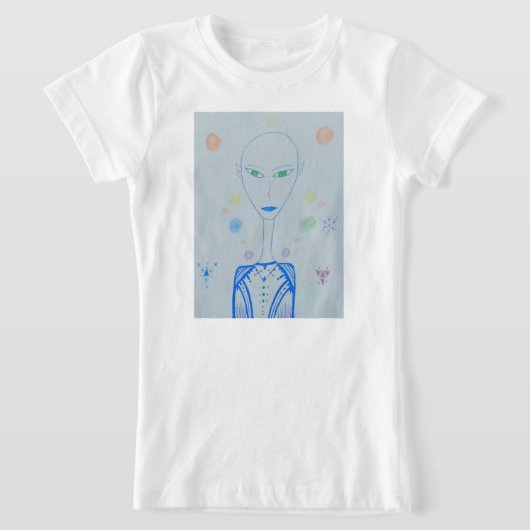 Davin T-shirt (Laagn)