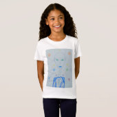 Davin T-shirt (Voorkant volledig)