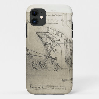 Davinci iPhone 11 Hoesje